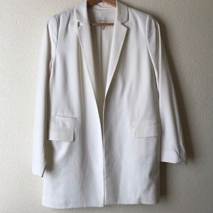 Chico’s Oversized Blazer